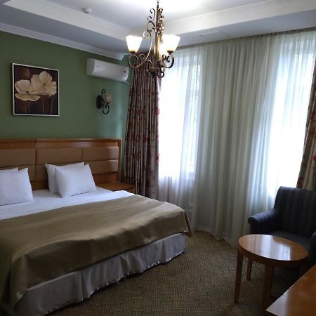 Hotel Prestige à Astana Extérieur photo