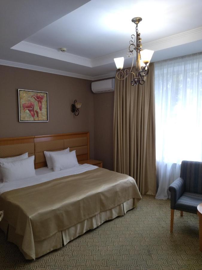 Hotel Prestige à Astana Extérieur photo